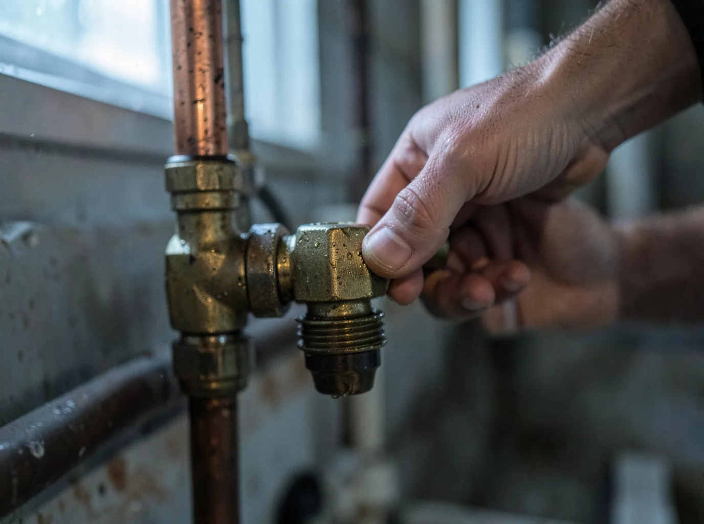Emergency Plumber Nome, AK FAQs